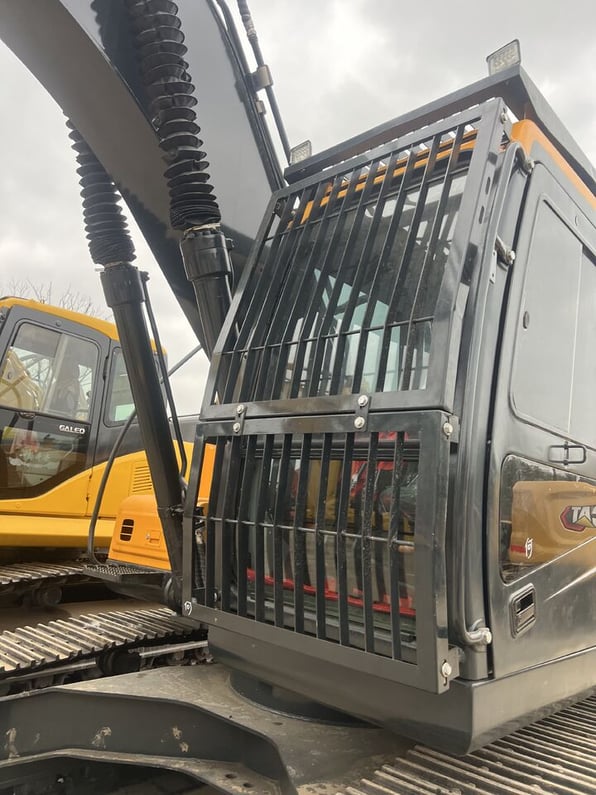 2026 Hyundai HX220HD Crawler Excavator