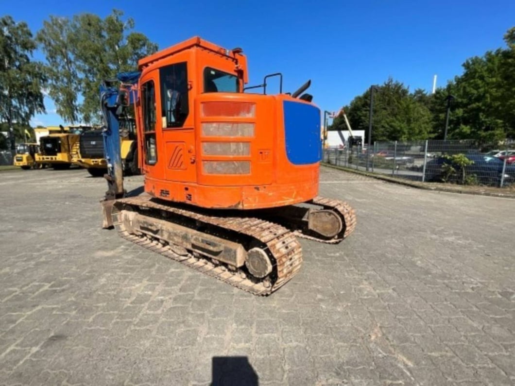 2020 Caterpillar 315FLCR Crawler Excavator