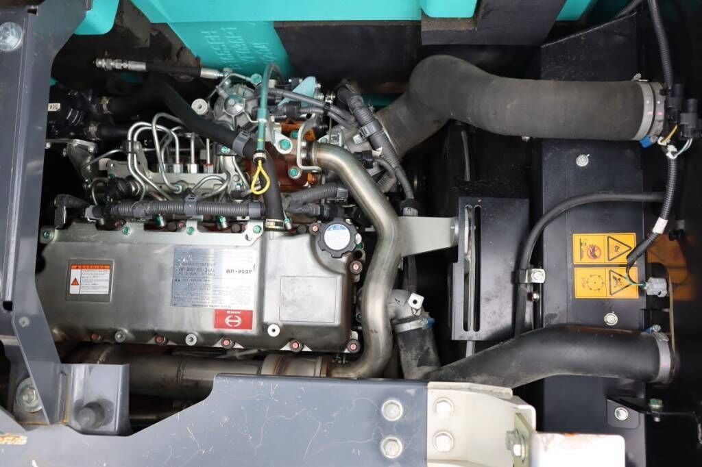 2017 Kobelco SK 230 SR LC Crawler Excavator