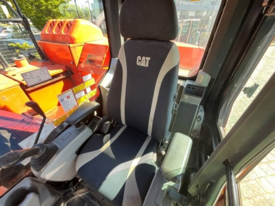 2020 Caterpillar 315FLCR Crawler Excavator