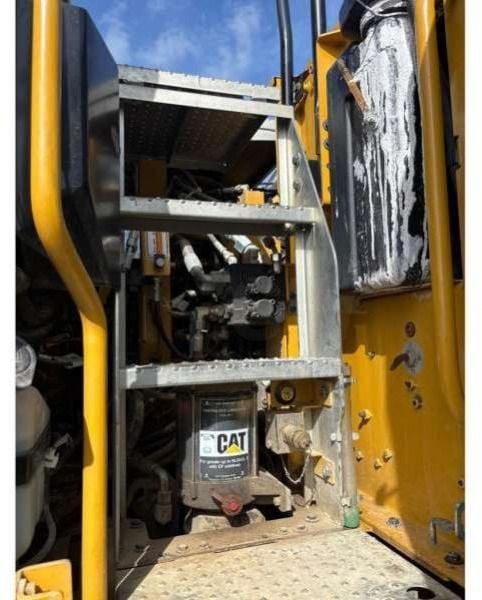 2019 Caterpillar M314 Wheel Excavator