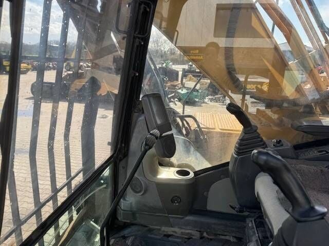 2010 Caterpillar 329D Crawler Excavator