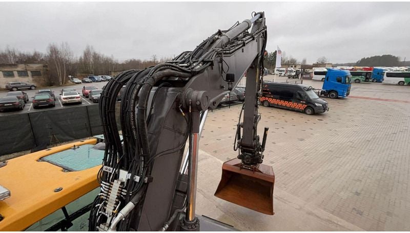 Volvo EWR 170 E Tiltrotator / AC / Central Lubrication (2022)