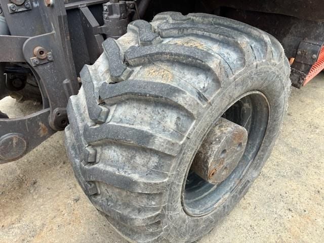 2016 Volvo EWR150E Wheel Excavator
