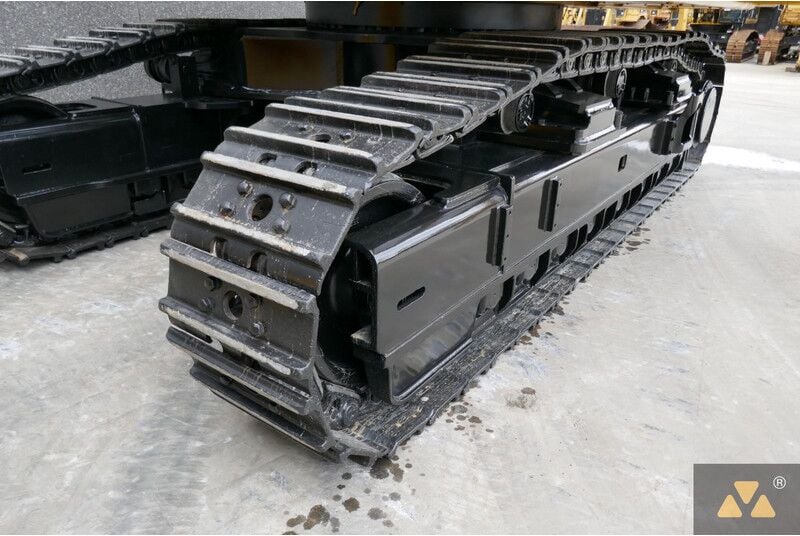 2014 Caterpillar 390FLME Crawler Excavator
