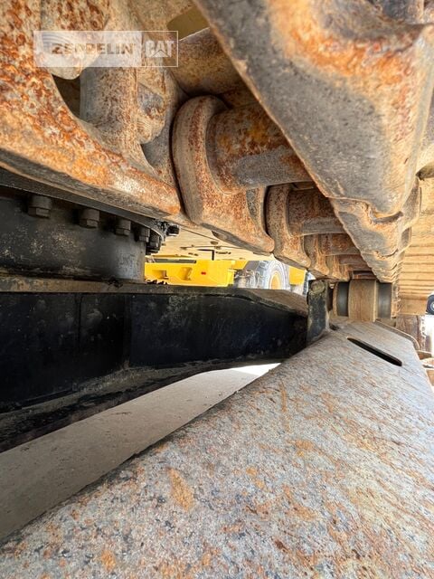 2016 Caterpillar 326FLN Crawler Excavator