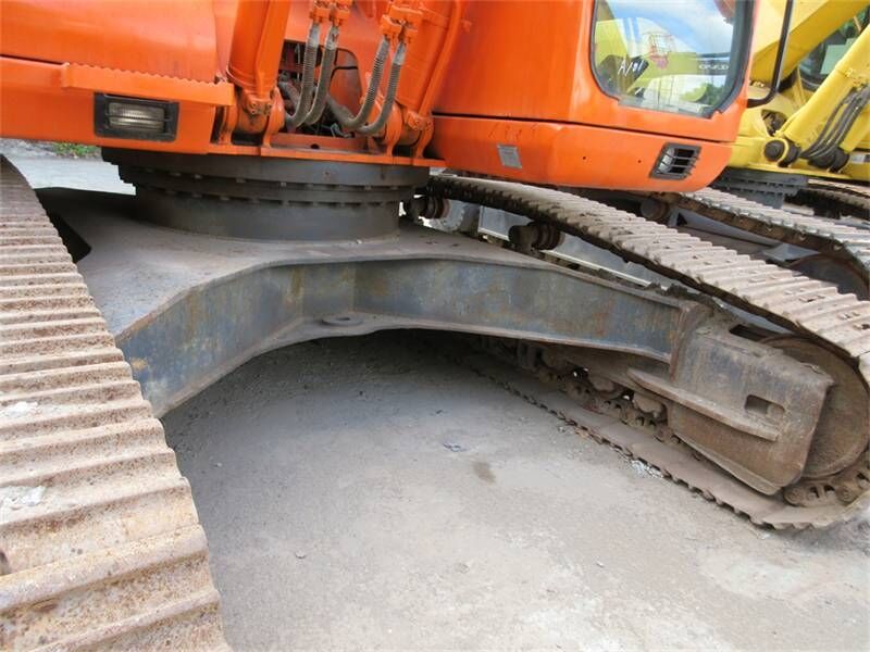 2024 Doosan DH300 LC Crawler Excavator
