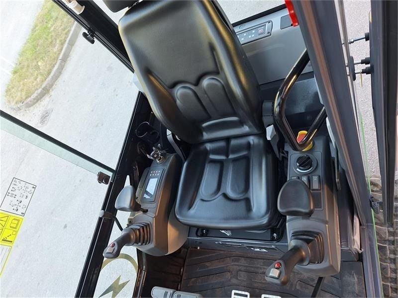 2025 Mole M20 Mini Excavator