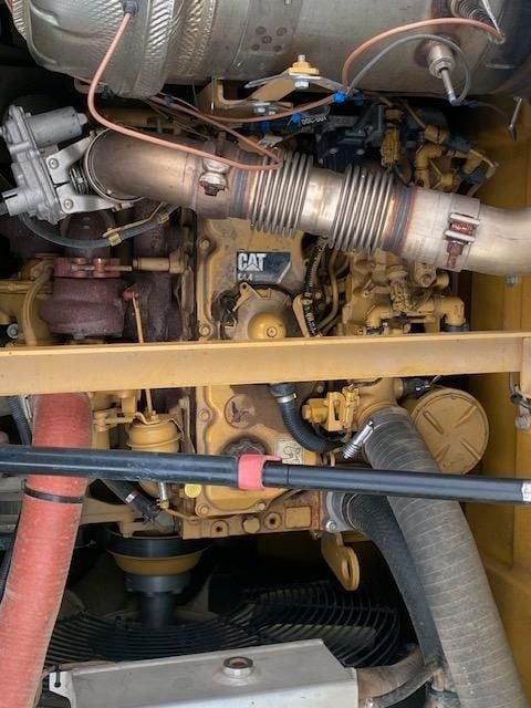 2017 Caterpillar 325FL Crawler Excavator