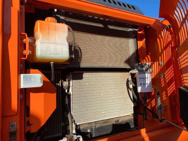 2017 Doosan DX225LC Crawler Excavator