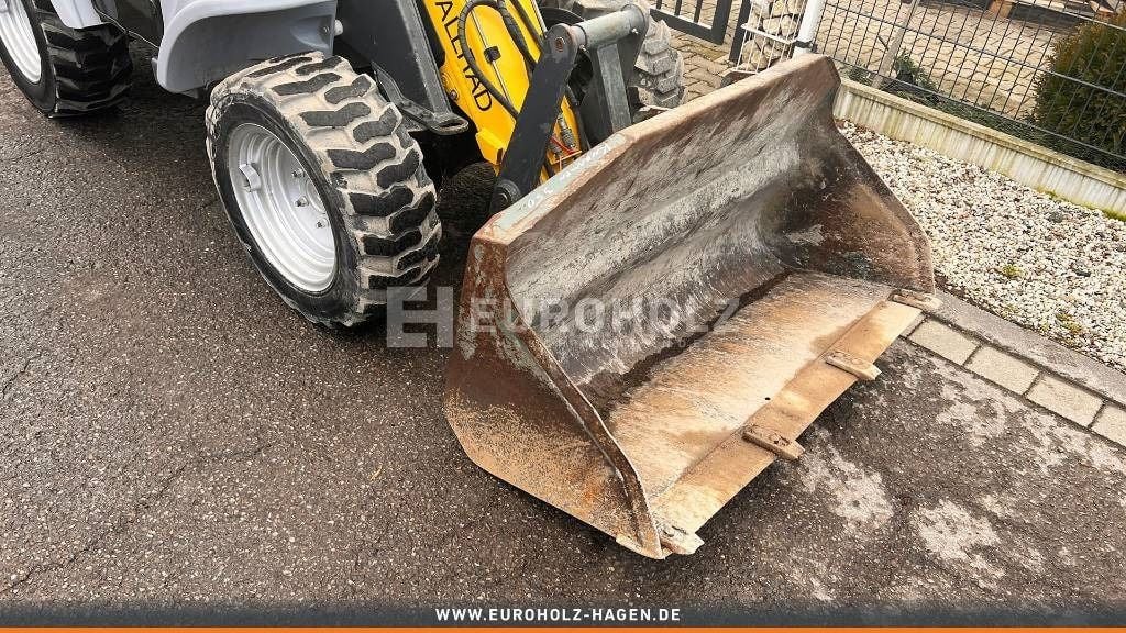 2013 Yanmar VIO25-4 Mini Excavator