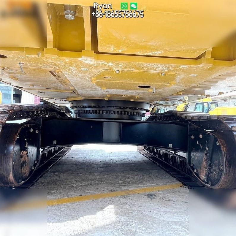 2024 Caterpillar 355 Crawler Excavator