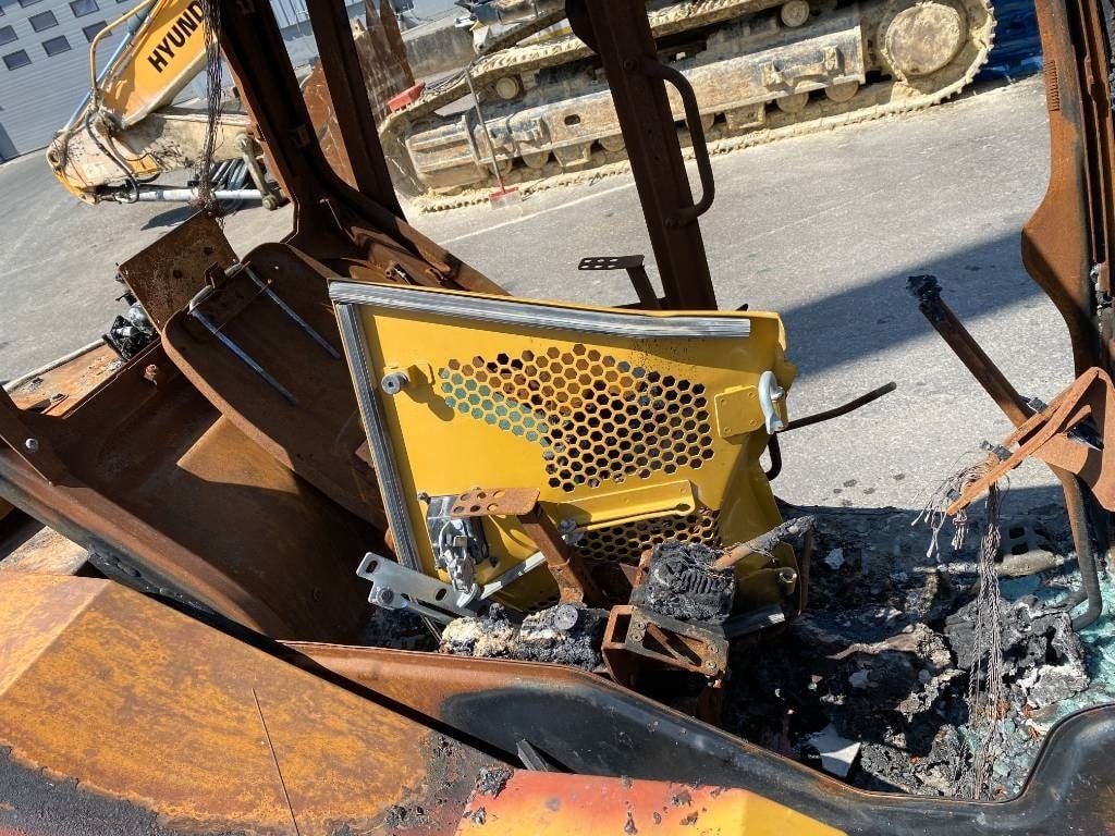 2019 Caterpillar 308C Crawler Excavator