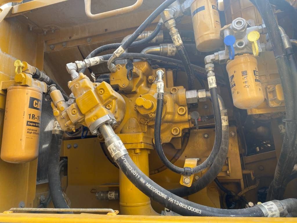 2024 Caterpillar 336D2 Crawler Excavator
