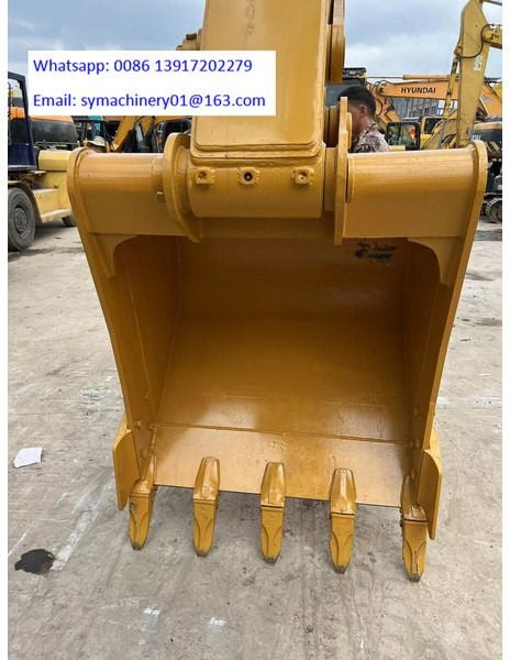 2024 Caterpillar 320D2 Crawler Excavator