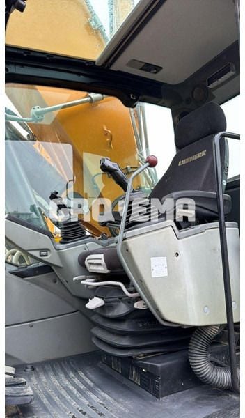 2013 Liebherr R926 LC Crawler Excavator