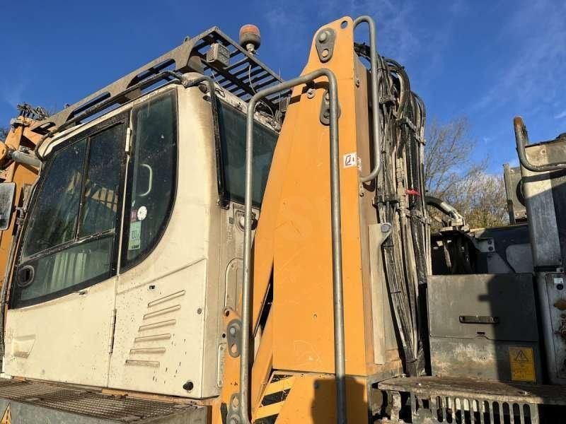 2018 Liebherr LH22 C Material Handler