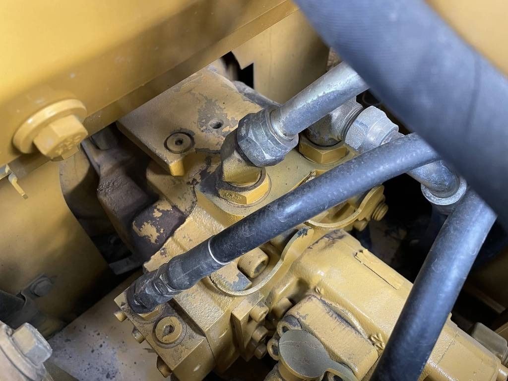 2023 Caterpillar 308C Mini Excavator