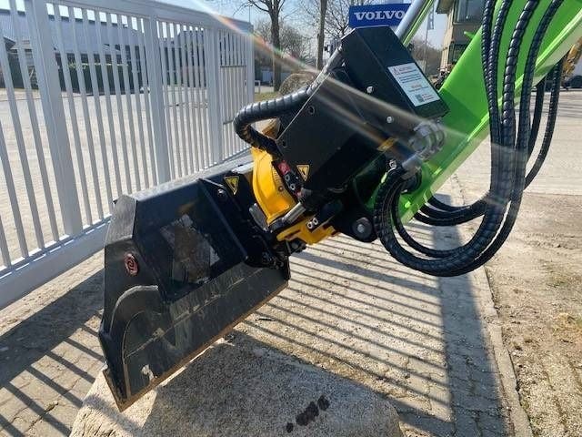 2024 LiuGong 9027FE Mini Excavator