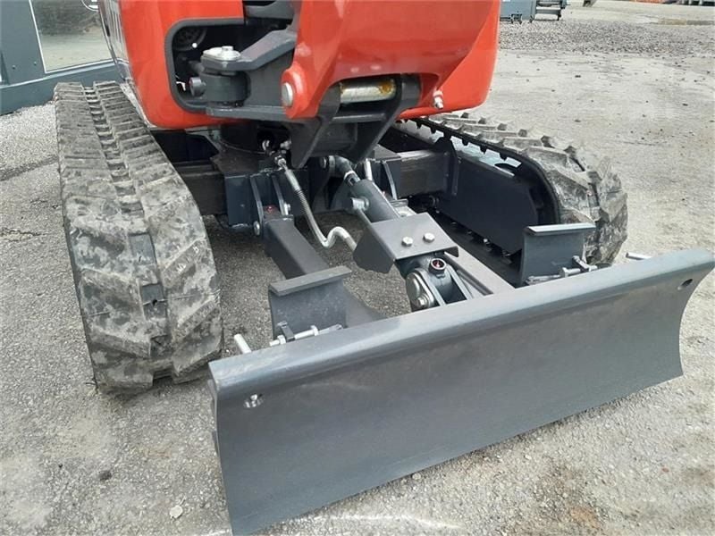 Mole M12 Mini Excavator