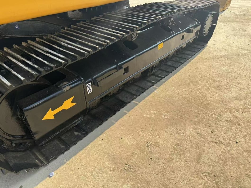 2019 Caterpillar 320CL Crawler Excavator