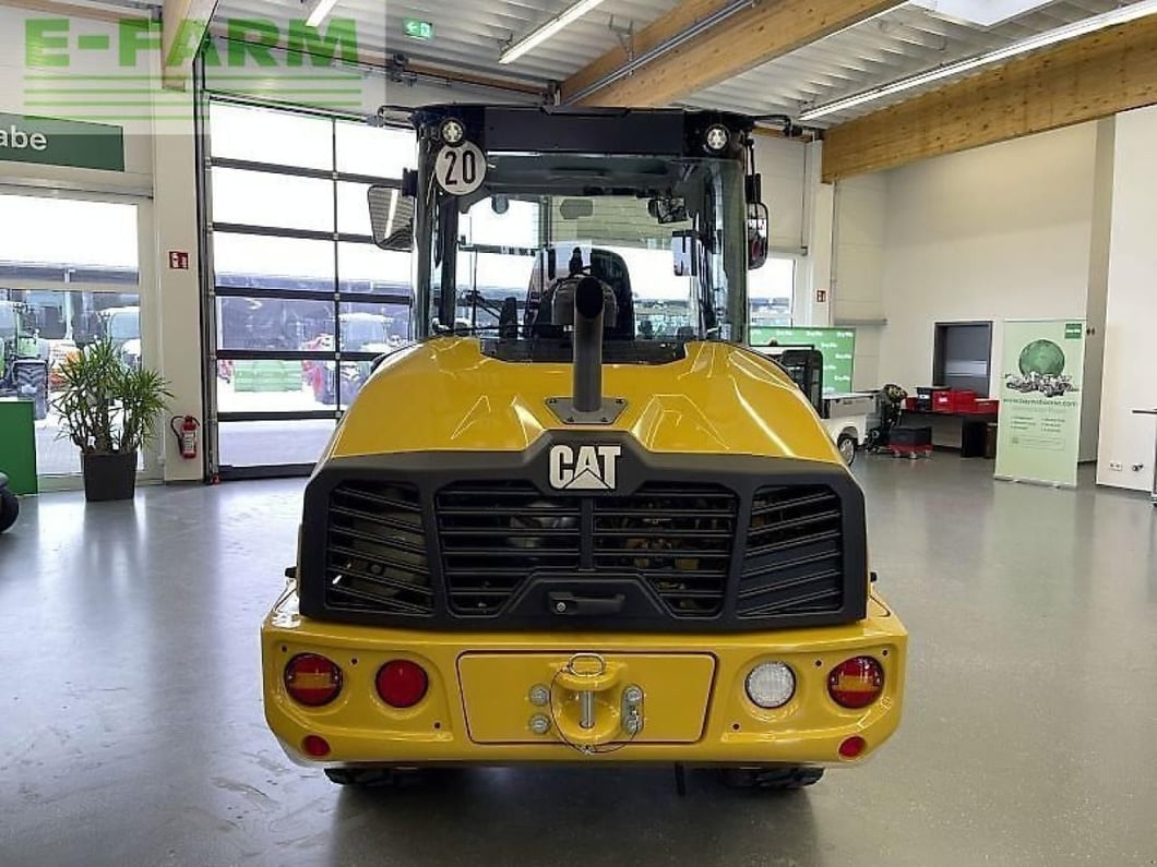 2024 Caterpillar 906-14A Mini Excavator