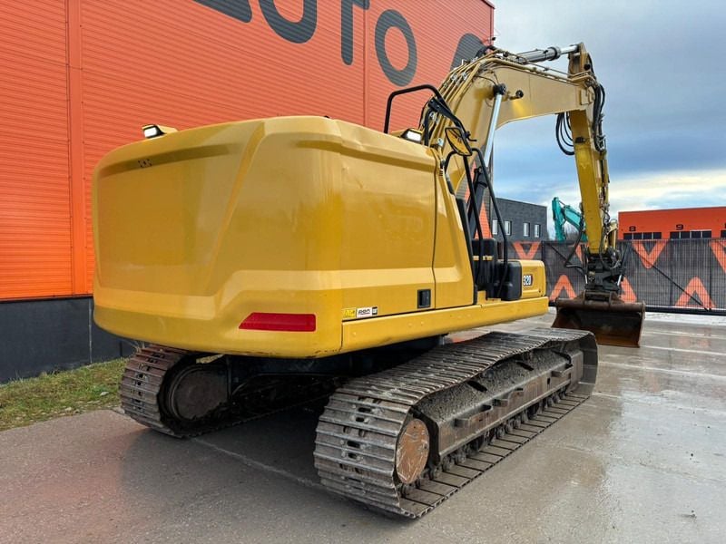 Caterpillar 320 07D Tiltrotator / AC / Central Lubrication (2021)