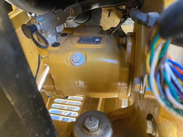 2023 Caterpillar 305C Mini Excavator
