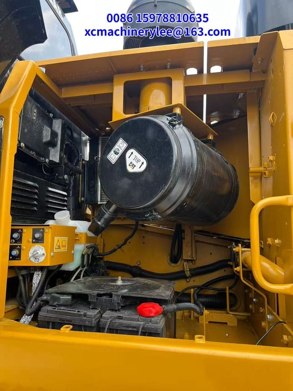 2024 Caterpillar 336D2 Crawler Excavator