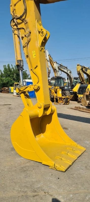 2020 Caterpillar 318FL Crawler Excavator
