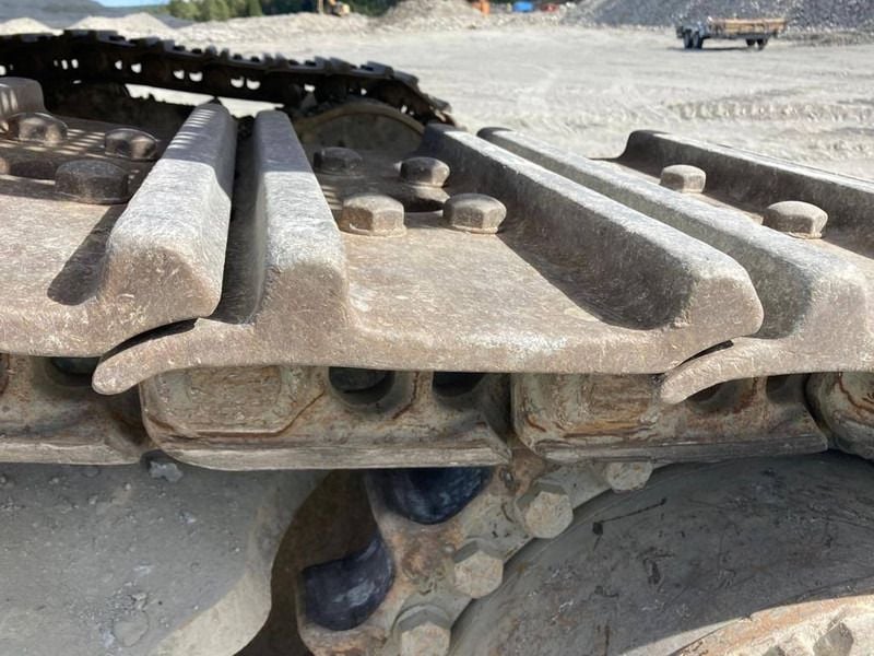 2007 Caterpillar 365C UHD Crawler Excavator