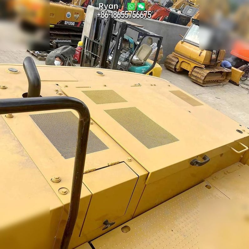 2023 Caterpillar 320GC Crawler Excavator