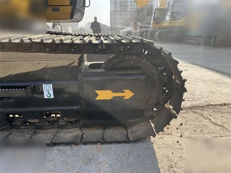 2011 Caterpillar 320CL Crawler Excavator