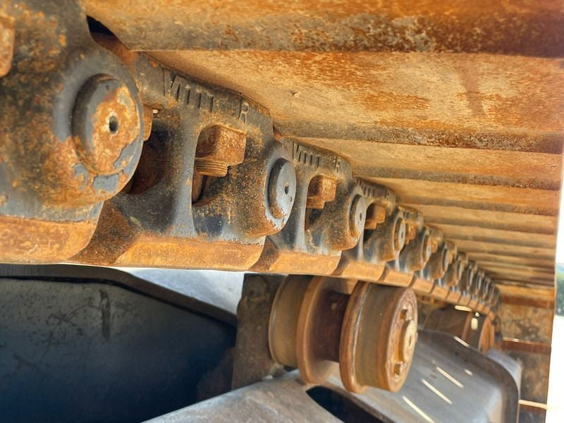 2011 Caterpillar 329ELN Crawler Excavator