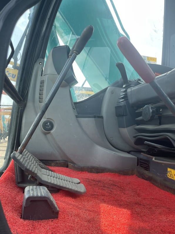 2023 Kobelco SK130-8 Crawler Excavator