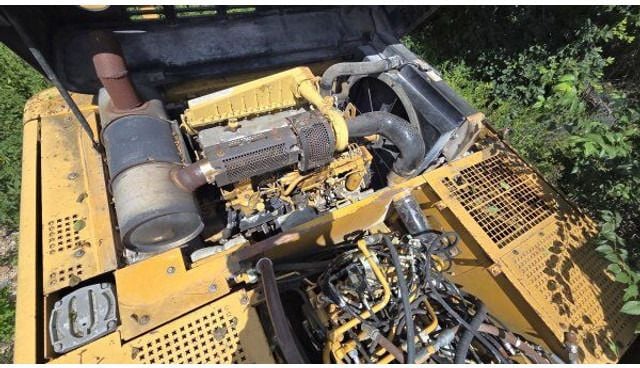 2000 Caterpillar 330BL Crawler Excavator