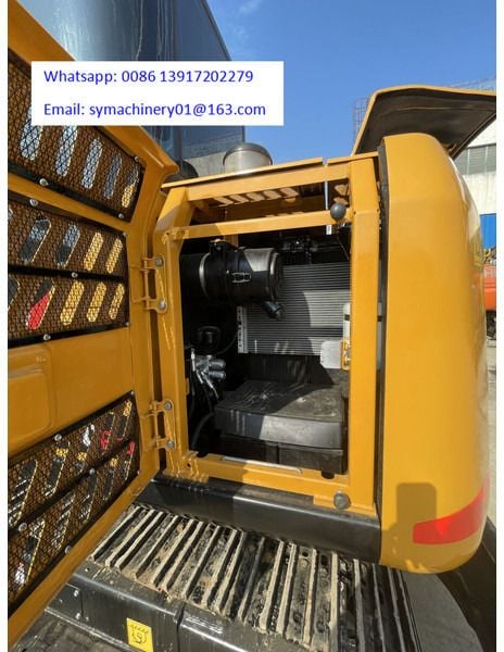 2023 Sany SY75C Mini Excavator