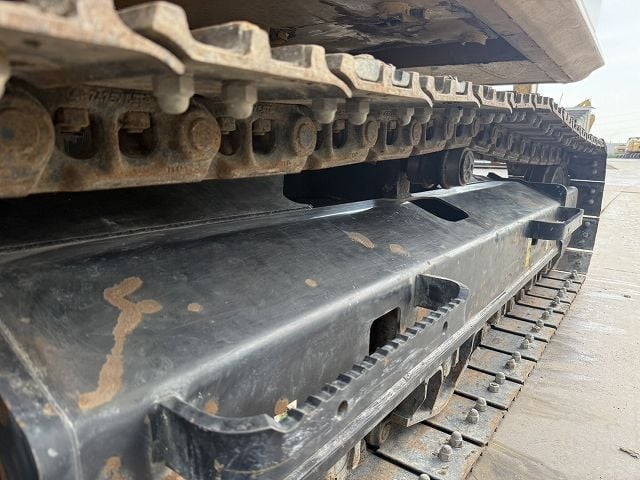 2016 Caterpillar 312E Crawler Excavator