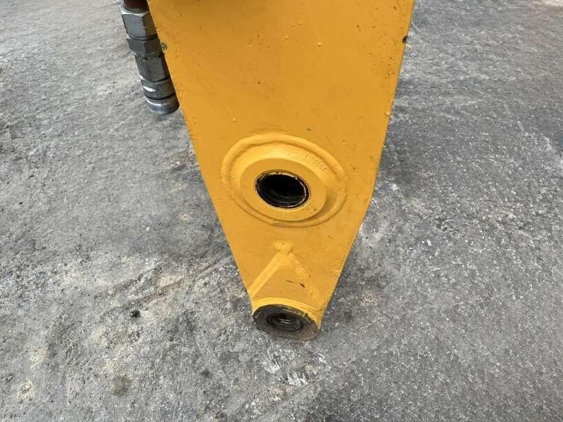 2003 Liebherr A316 LITRONIC Material Handler