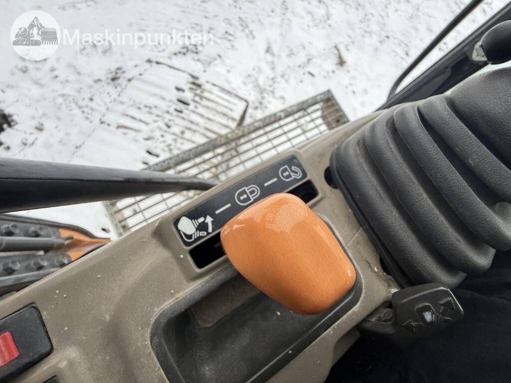 2014 CASE CX210C Crawler Excavator