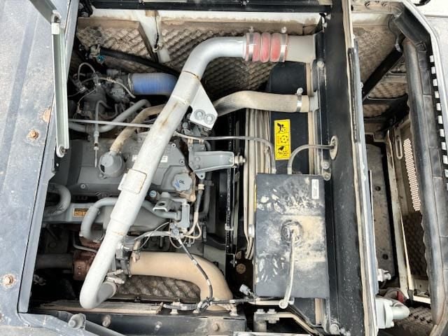 2021 Hidromek HMK 230LC-4 Crawler Excavator