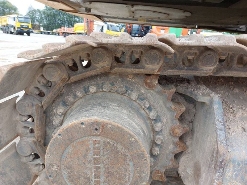 2019 Liebherr R936LC Crawler Excavator