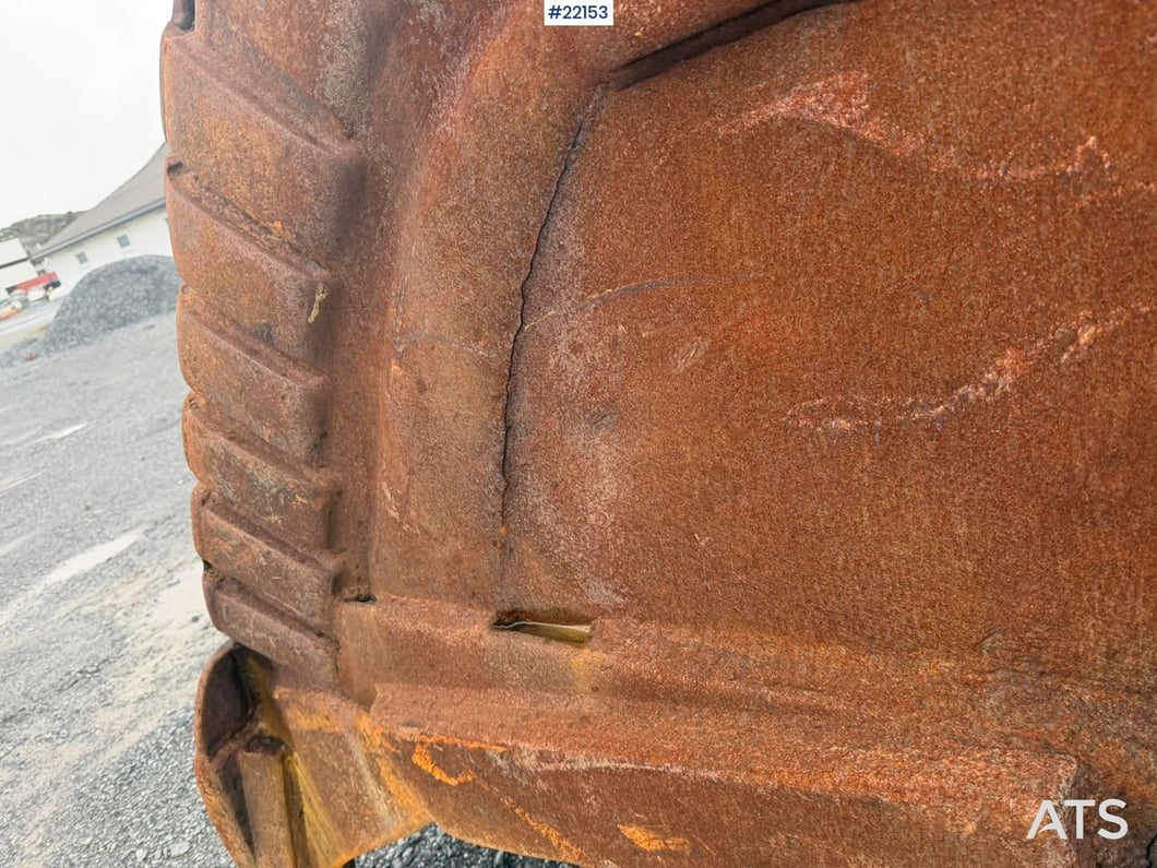 2006 Caterpillar 365C