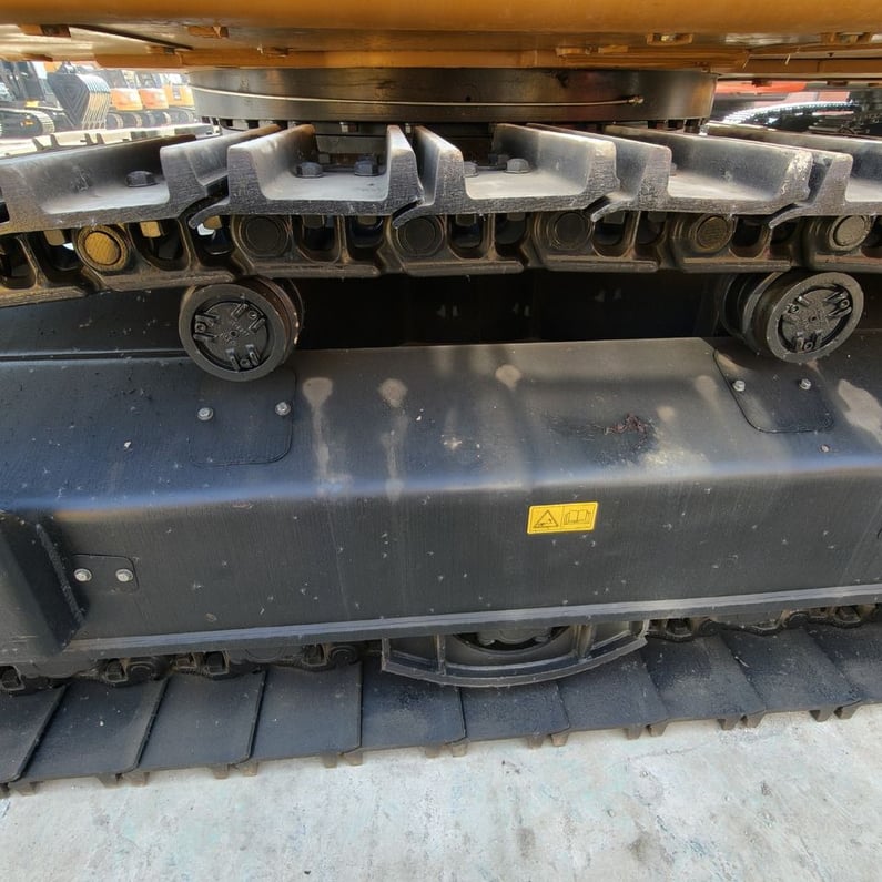 2024 Caterpillar 336GC Crawler Excavator