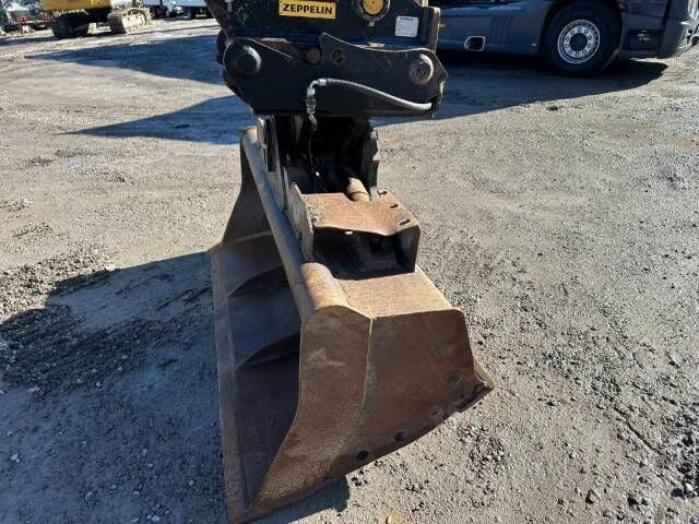 2019 Caterpillar 320NEXT GENERATION Crawler Excavator