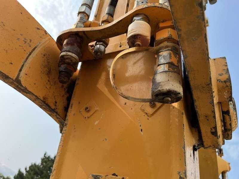 2000 Liebherr R924HDSL LITRONIC Crawler Excavator