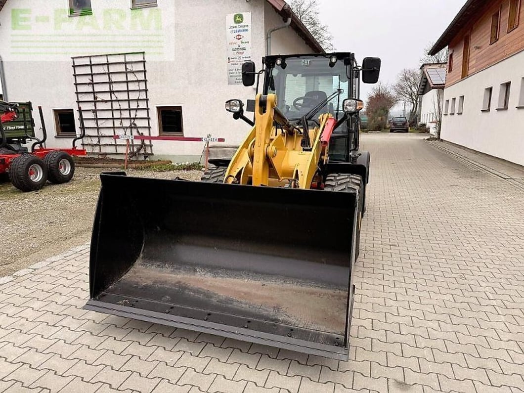 2024 Caterpillar 906 Mini Excavator