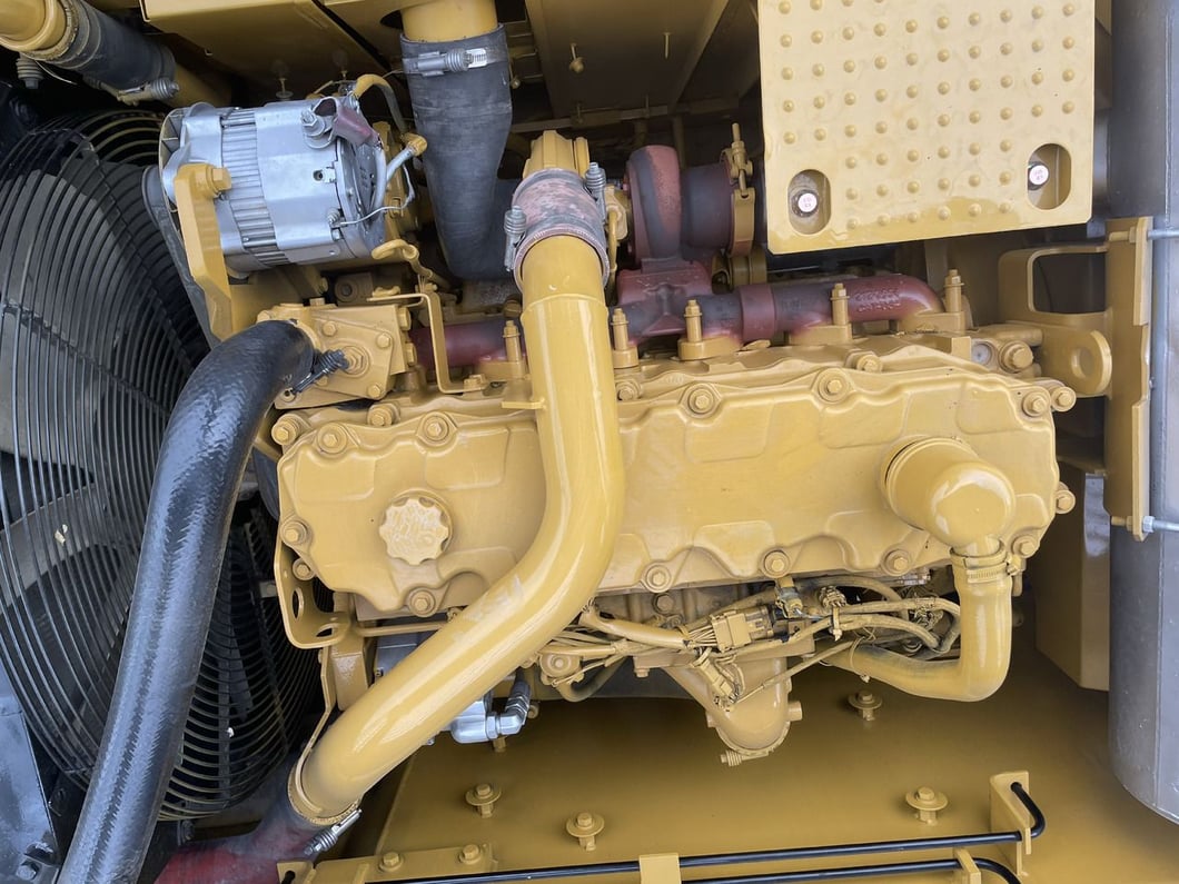2023 Caterpillar 324D Crawler Excavator