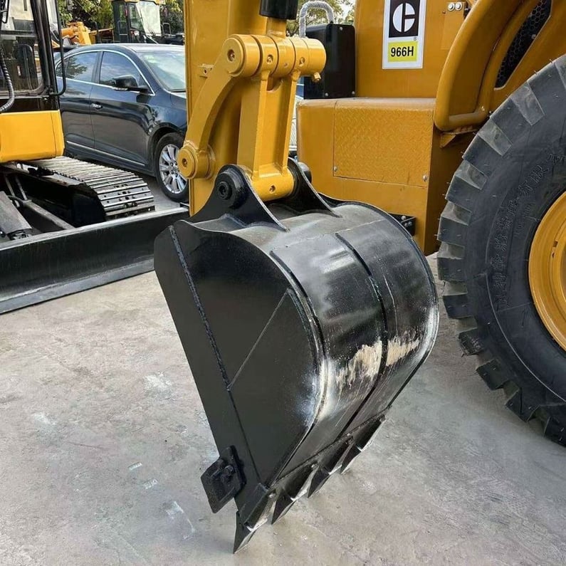 2023 Caterpillar 304CCR Mini Excavator