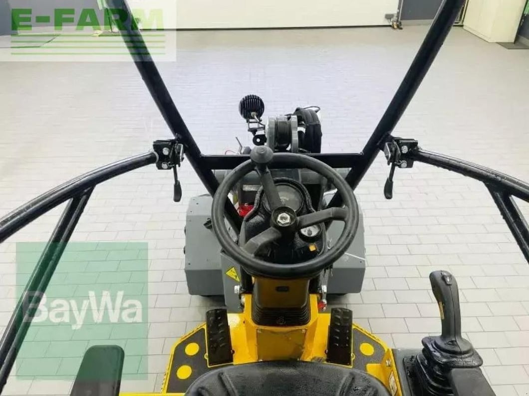 2023 Giant G1200 Mini Excavator